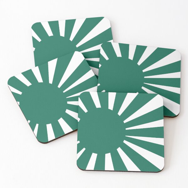 Item preview, Football Green Flag designed and sold by Mrspink16.