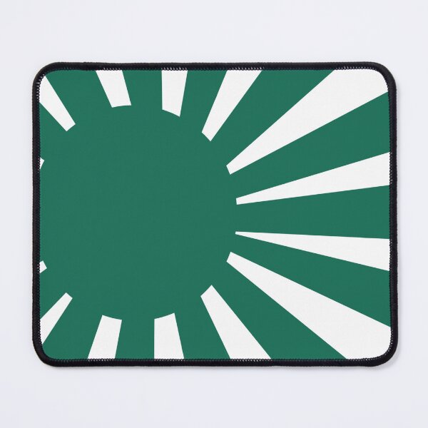 Item preview, Football Green Flag designed and sold by Mrspink16.