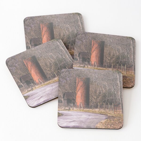 Item preview, Take A Left At The Silo designed and sold by Jim Love.