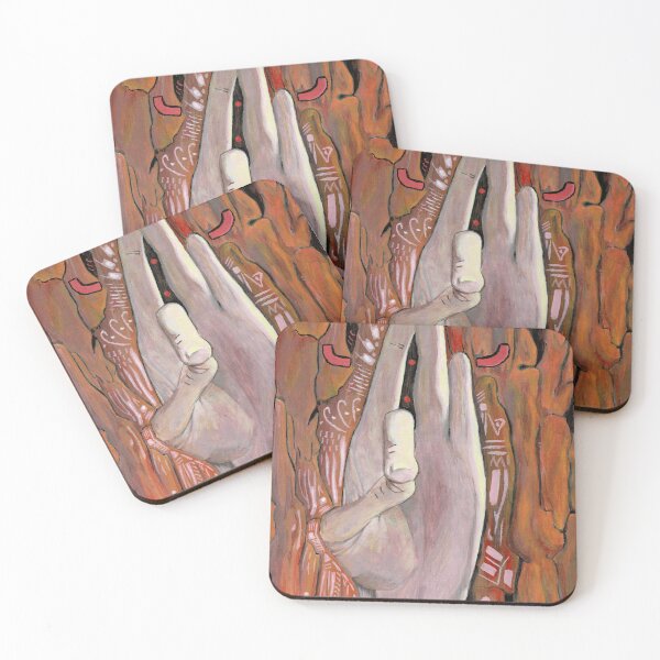 Item preview, Growth Cracks Like A Tree Bark designed and sold by Asher Davidson.