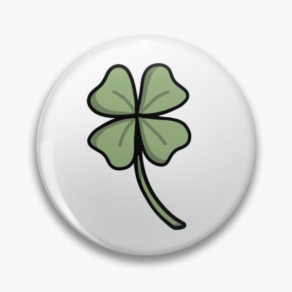 Item preview, Four Leaf Clover designed and sold by Reeseworks.