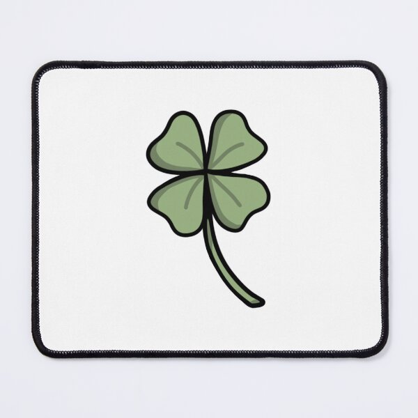 Item preview, Four Leaf Clover designed and sold by Reeseworks.