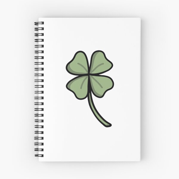 Item preview, Four Leaf Clover designed and sold by Reeseworks.