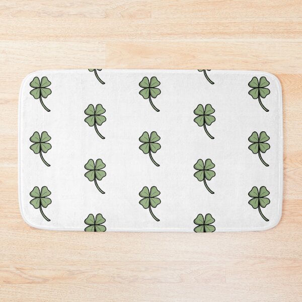 Item preview, Four Leaf Clover designed and sold by Reeseworks.