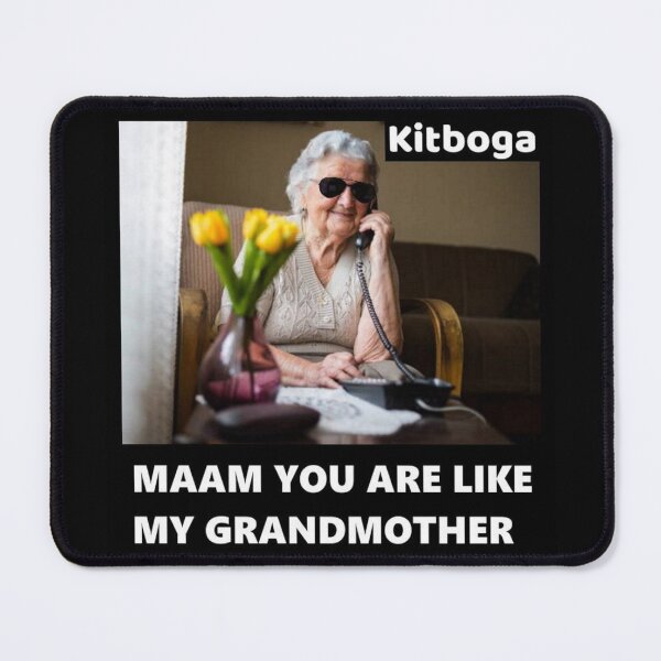 Item preview, Kitboga designed and sold by Daviscoatings.