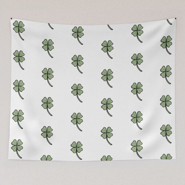 Item preview, Four Leaf Clover designed and sold by Reeseworks.