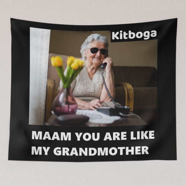 Item preview, Kitboga designed and sold by Daviscoatings.