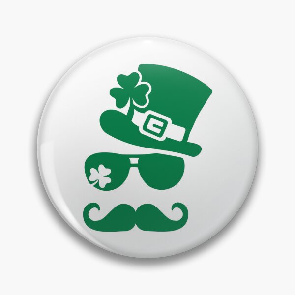 Item preview, Funny Irish hat. Saint Patrick's Day designed and sold by Moremon.