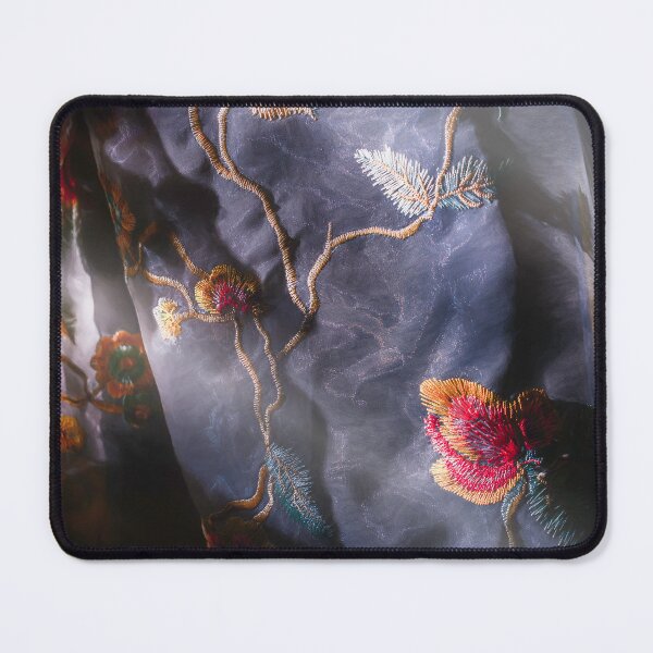 Item preview, Flowers And Lace designed and sold by Jim Love.