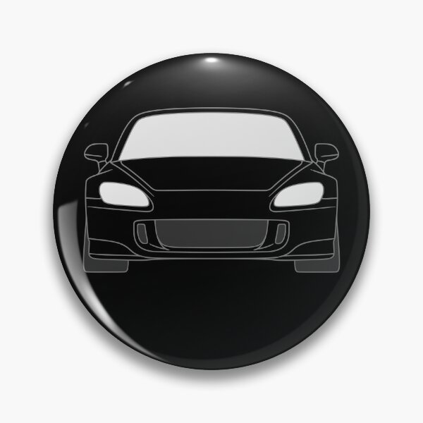 Item preview, Honda S2000 AP1 best t-shirt design designed and sold by EdimDesign.