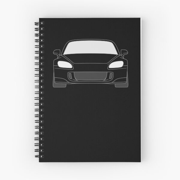 Item preview, Honda S2000 AP1 best t-shirt design designed and sold by EdimDesign.