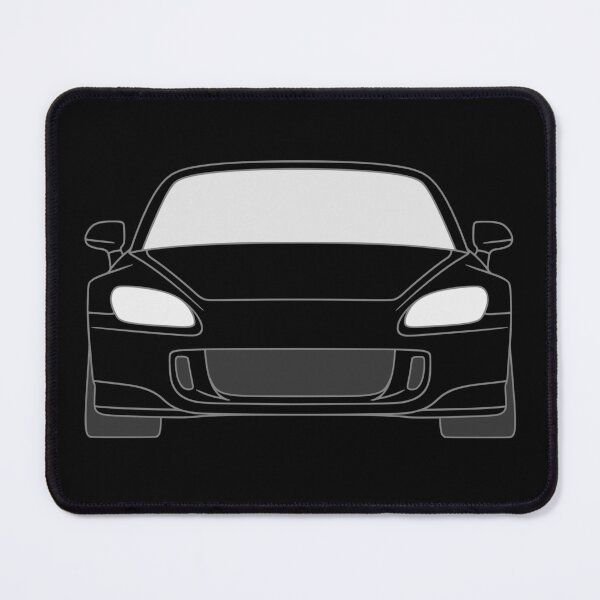 Item preview, Honda S2000 AP1 best t-shirt design designed and sold by EdimDesign.
