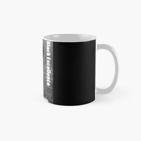 Item preview, Valerie Thomas Black Excellence designed and sold by sourceoflife.