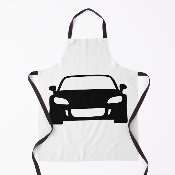 Item preview, Honda S2000 AP1 best t-shirt design black sticker designed and sold by EdimDesign.