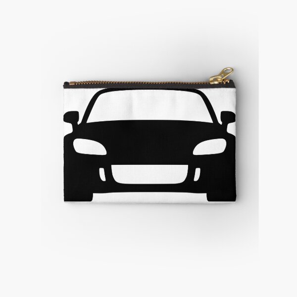 Item preview, Honda S2000 AP1 best t-shirt design black sticker designed and sold by EdimDesign.