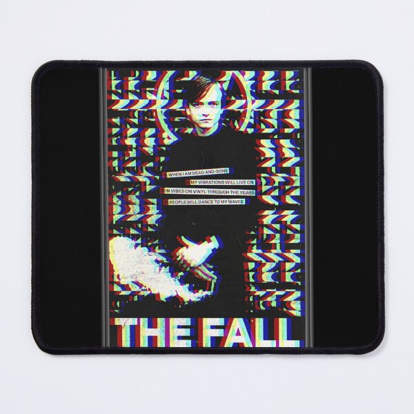 Item preview, The Fall designed and sold by rcmarble.