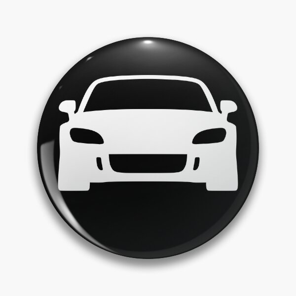 Item preview, Honda S2000 AP1 best t-shirt design white sticker designed and sold by EdimDesign.