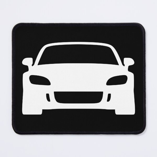 Item preview, Honda S2000 AP1 best t-shirt design white sticker designed and sold by EdimDesign.