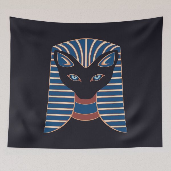 Item preview, Pharaonic Felidae (2) designed and sold by John-Frum.