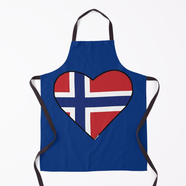 Item preview, Heart of Norway designed and sold by Havocgirl.