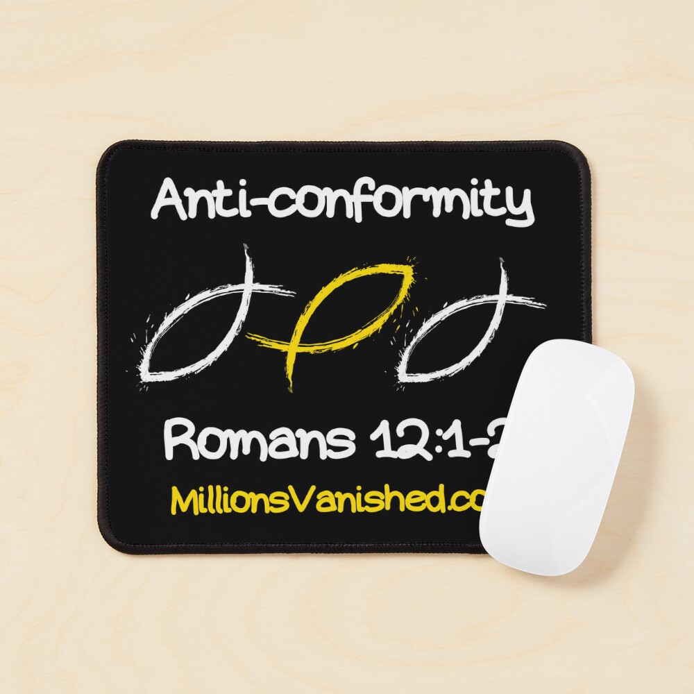Item preview, Mouse Pad designed and sold by 1thes416.