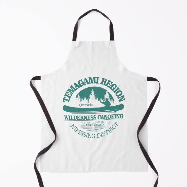 Item preview, Temagami Region (CT) designed and sold by curranmorgan.