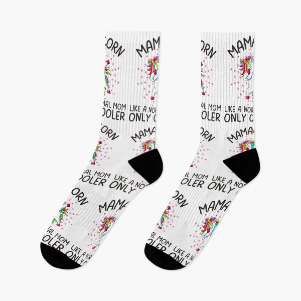 Item preview, Mamacorn like a normal mom but cooler, Funny Gifts For Mom's who like dabbing unicorns and being awesome designed and sold by Auntieck.