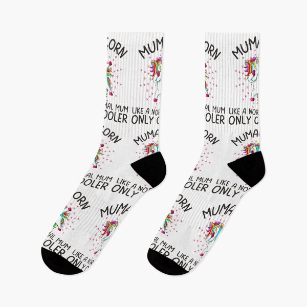 Item preview, Mumacorn like a normal mum but cooler, Funny Gifts For Mum's who like dabbing unicorns and being awesome designed and sold by Auntieck.