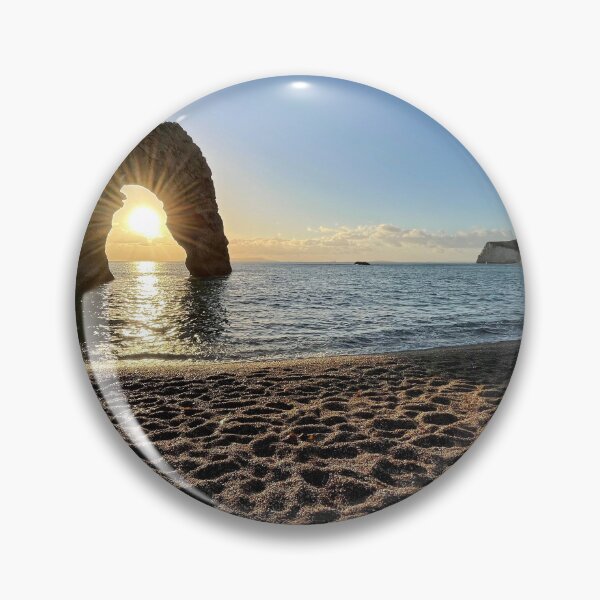 Item preview, Durdle door Dorset coast designed and sold by Robert Chard.