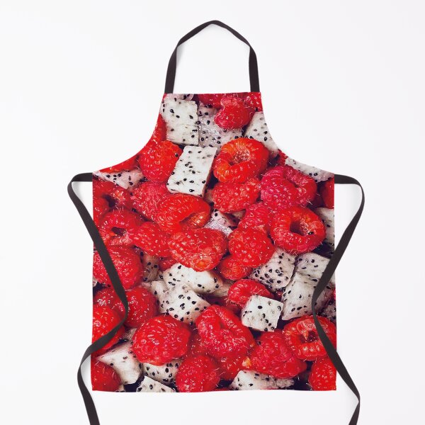 Item preview, Raspberry & Dragon Fruit designed and sold by Angela Fazio.