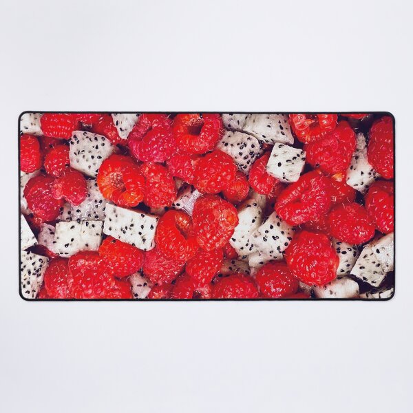 Item preview, Raspberry & Dragon Fruit designed and sold by Angela Fazio.