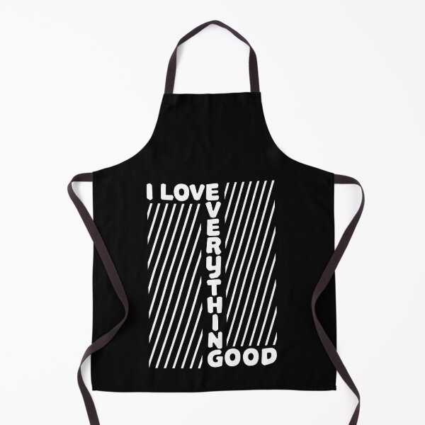 Item preview, I Love Everything Good 2 designed and sold by emhoteb.