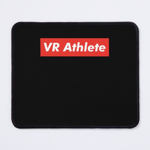 Item preview, VR Athlete designed and sold by RedQuality.