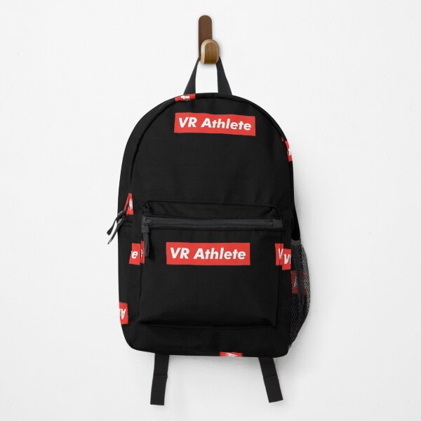 Item preview, VR Athlete designed and sold by RedQuality.