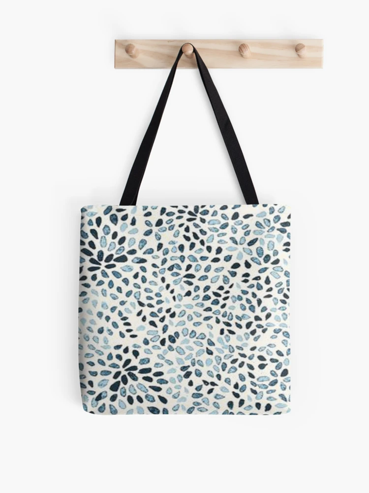 Thumbnail 1 of 2, Tote Bag, Patterns - Spring Patterned designed and sold by Almight Store.