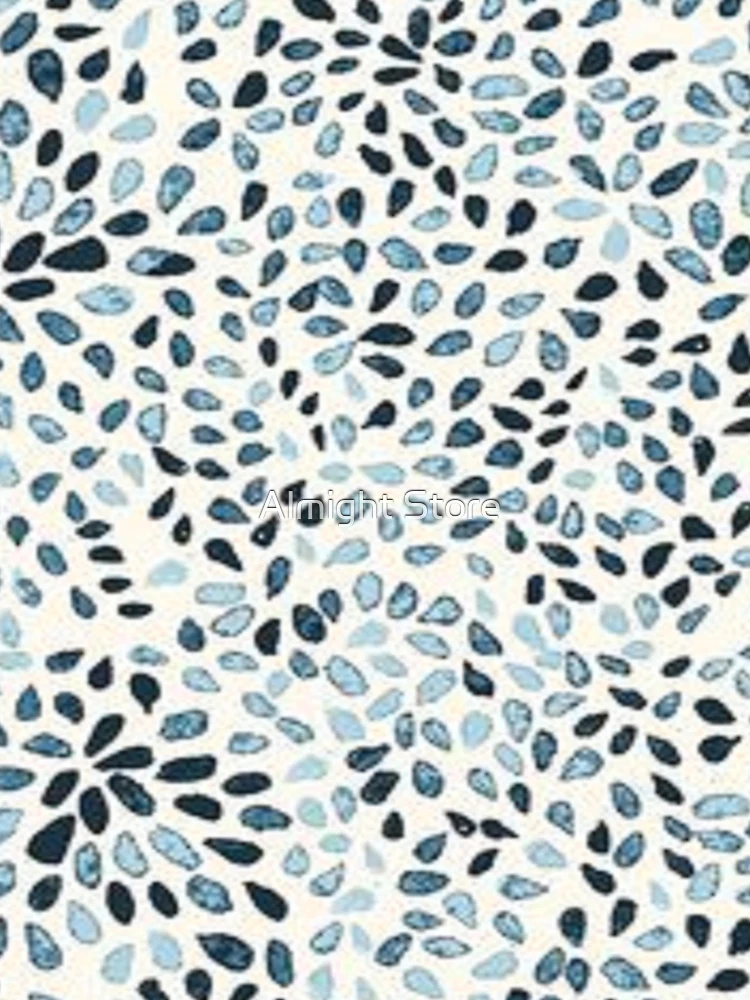 Thumbnail 3 of 3, Scarf, Patterns - Spring Patterned designed and sold by Almight Store.