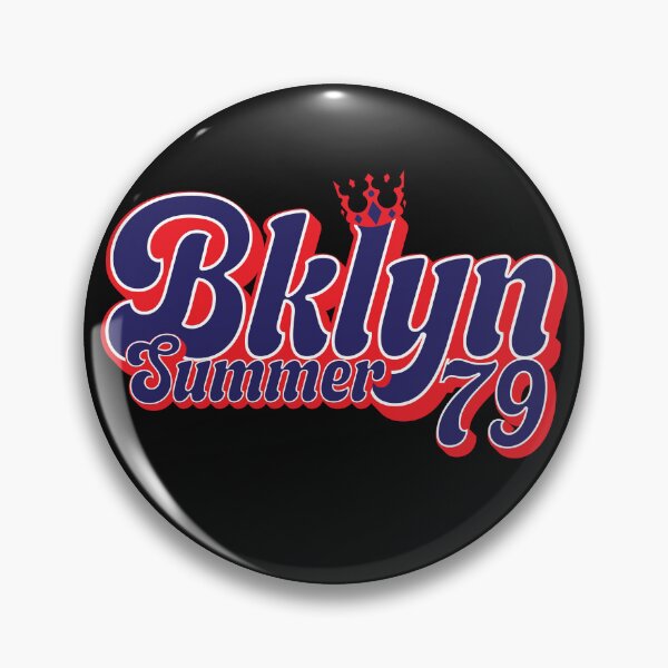 Item preview, BKLYN SUMMER 1979 designed and sold by Stanley Lambert.