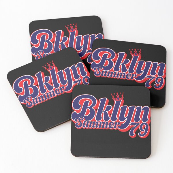 Item preview, BKLYN SUMMER 1979 designed and sold by Stanley Lambert.