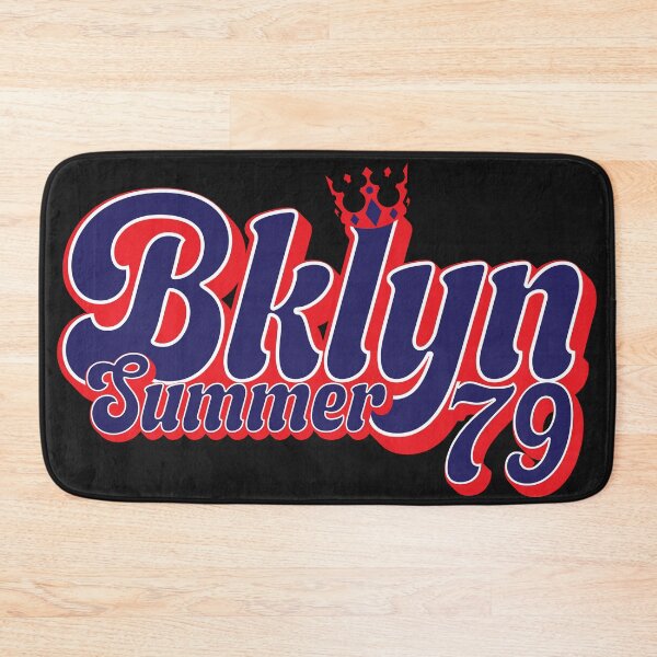 Item preview, BKLYN SUMMER 1979 designed and sold by Stanley Lambert.