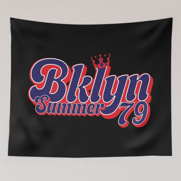 Item preview, BKLYN SUMMER 1979 designed and sold by Stanley Lambert.