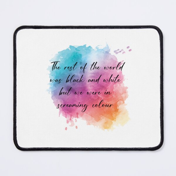 Item preview, Screaming colour designed and sold by Littlemisschan.