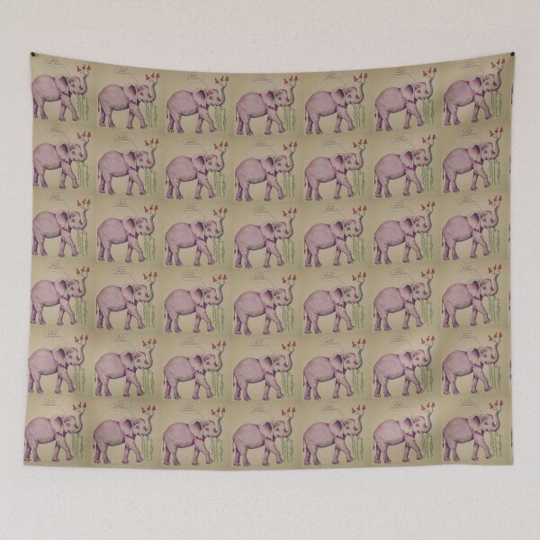 Item preview, Its all IRRELEPHANT!!! designed and sold by ElsieVirgo91.