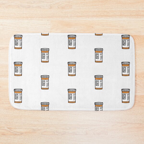 Item preview, Prescription Bottle designed and sold by Reeseworks.