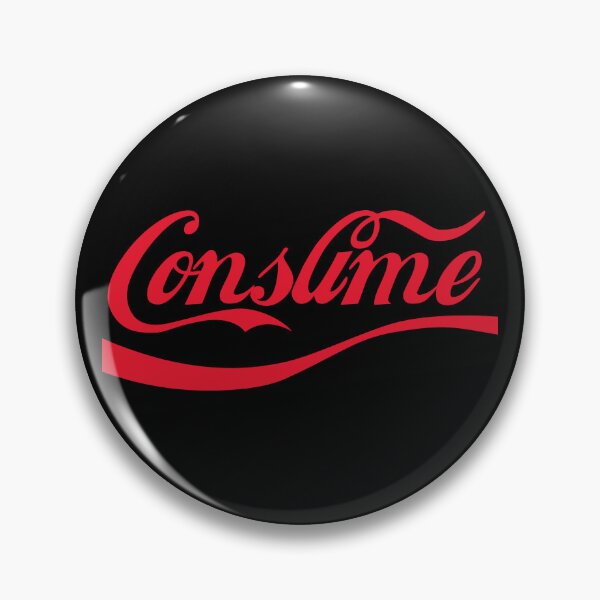 Item preview, Consume designed and sold by UncleCrunch.