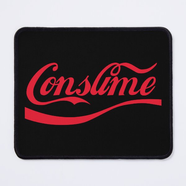 Item preview, Consume designed and sold by UncleCrunch.
