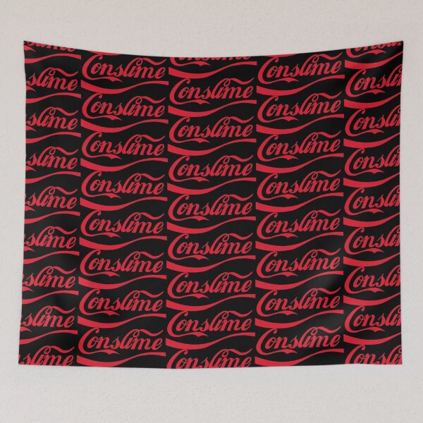 Item preview, Consume designed and sold by UncleCrunch.