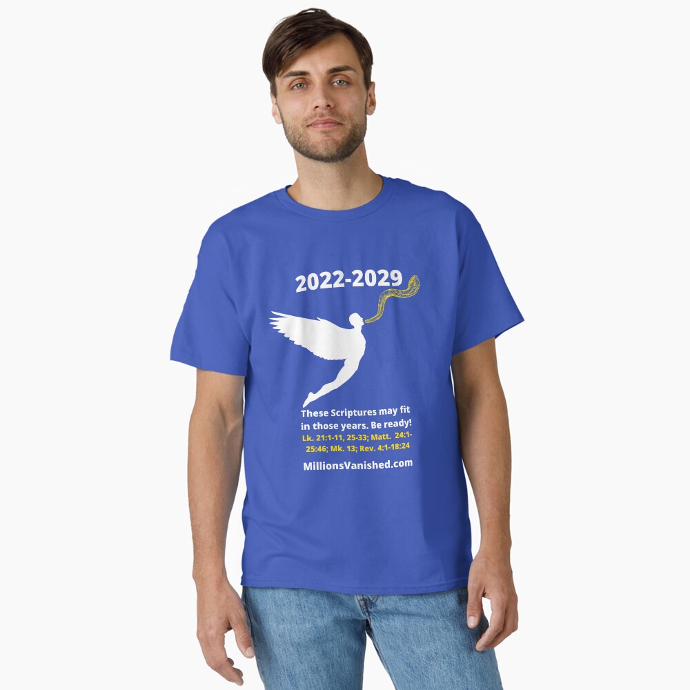 Item preview, Classic T-Shirt designed and sold by 1thes416.
