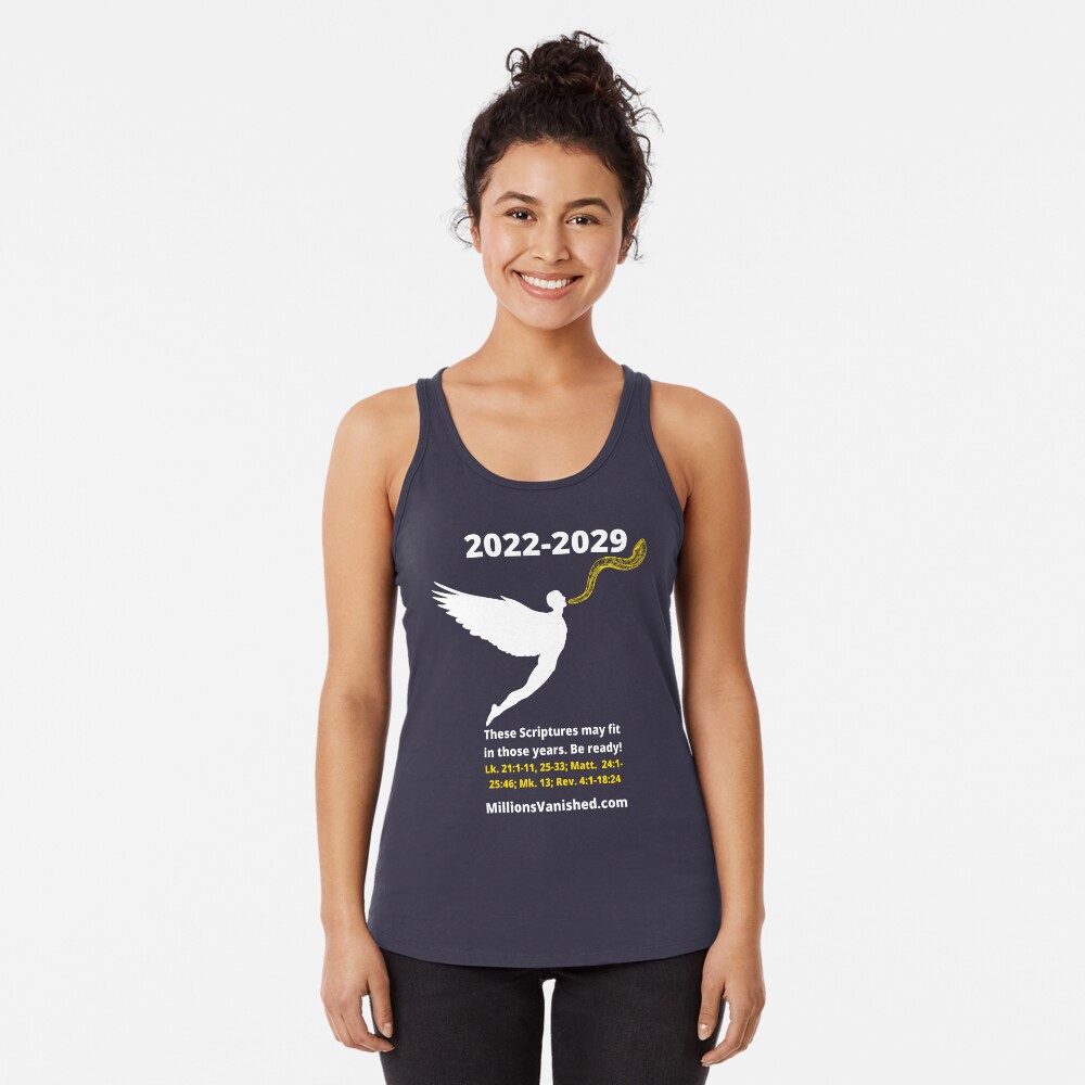 Item preview, Racerback Tank Top designed and sold by 1thes416.