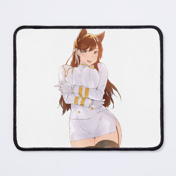 Item preview, Azur Lane - Atago designed and sold by MissKaohka.