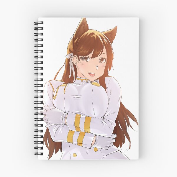 Item preview, Azur Lane - Atago designed and sold by MissKaohka.